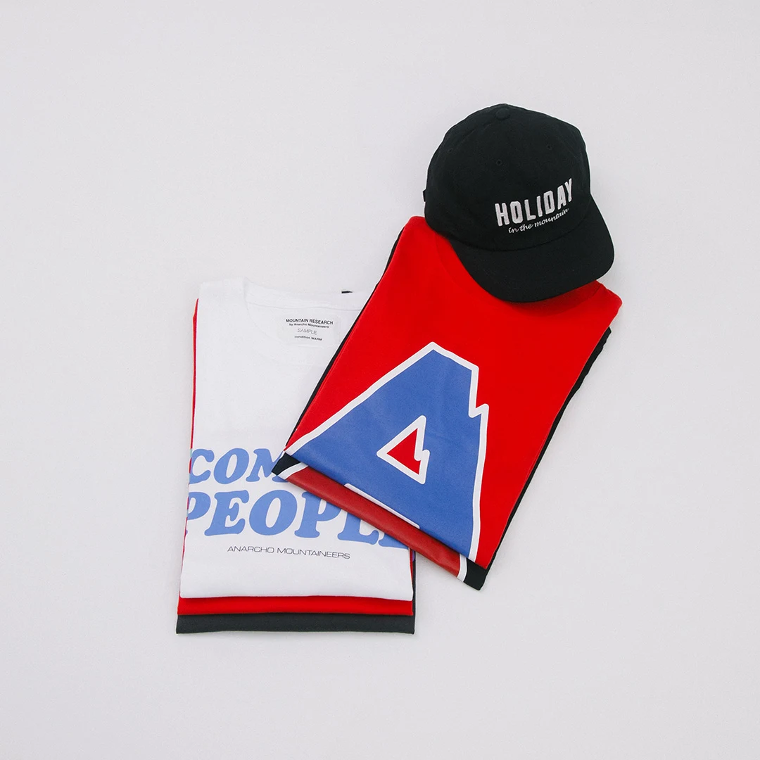 EKAL 2026 SPRING / SUMMER LOOK