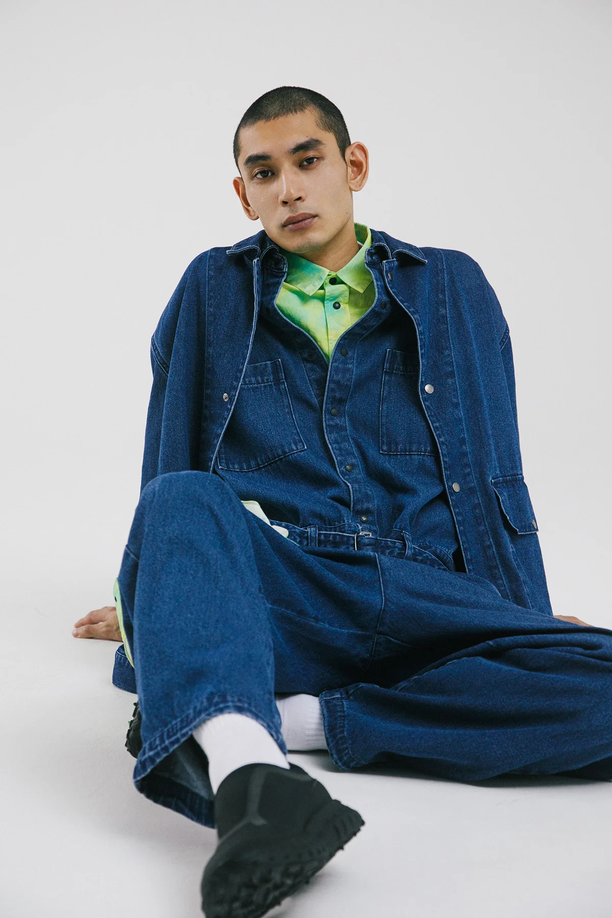 EKAL 2026 SPRING / SUMMER LOOK