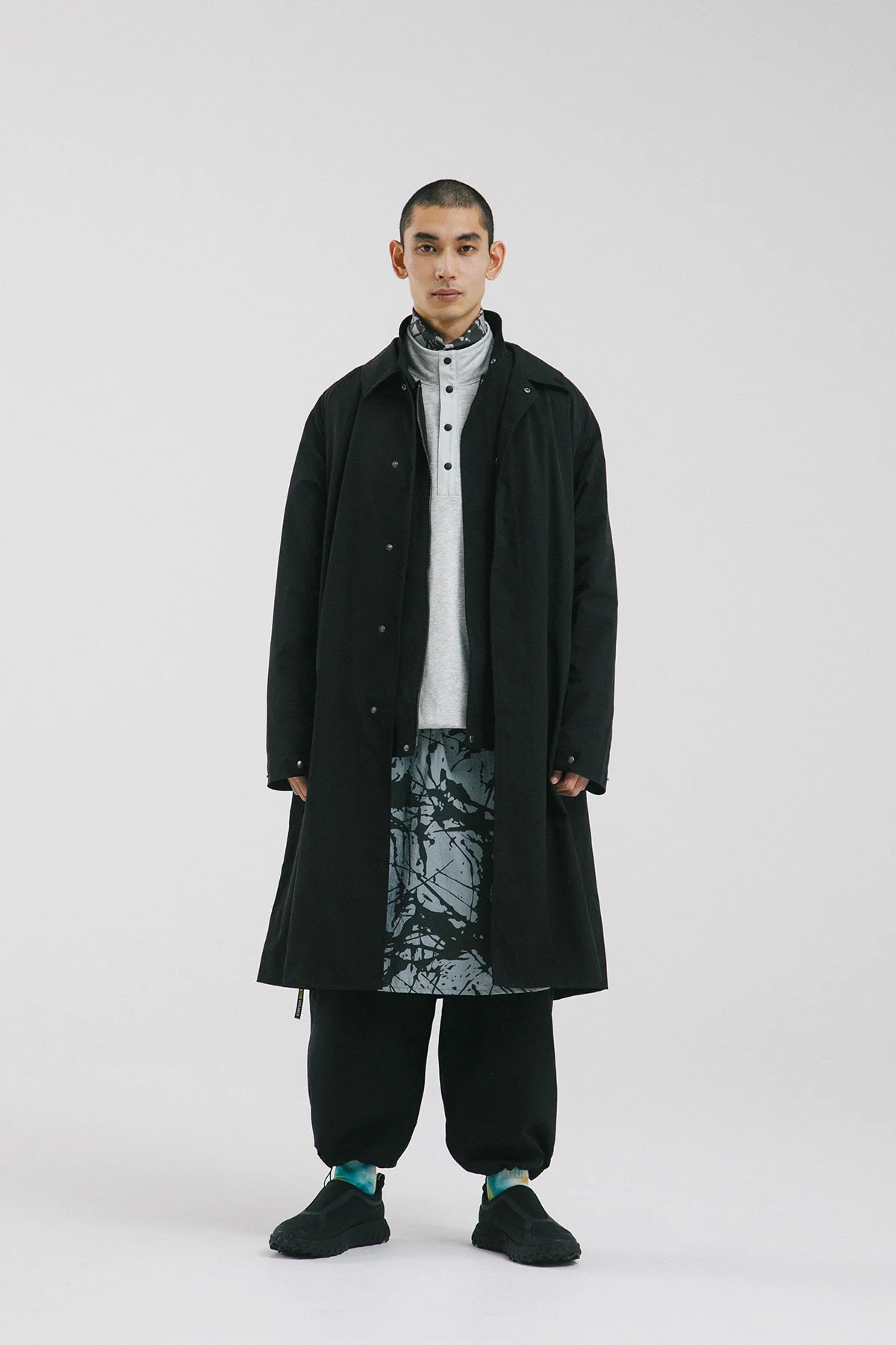 EKAL 2026 SPRING / SUMMER LOOK