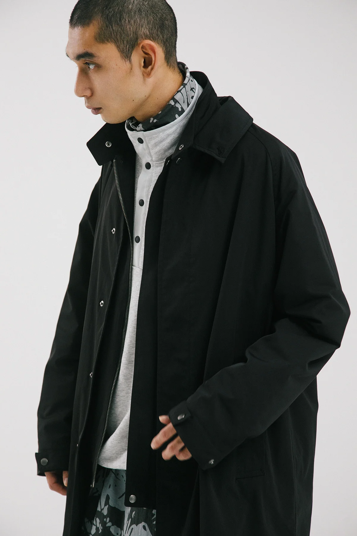 EKAL 2026 SPRING / SUMMER LOOK