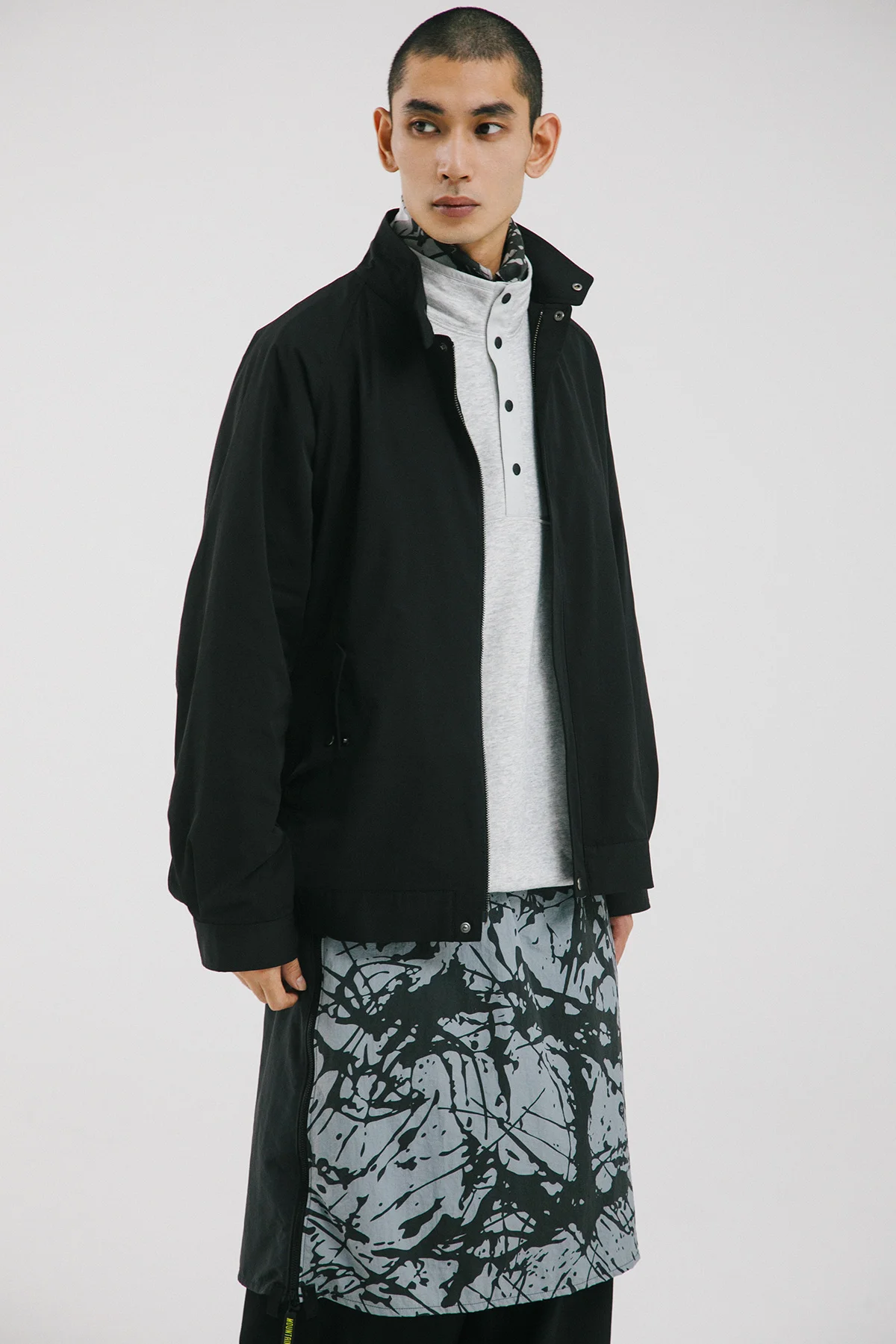 EKAL 2026 SPRING / SUMMER LOOK