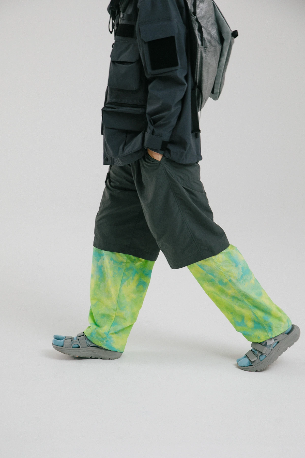 EKAL 2026 SPRING / SUMMER LOOK