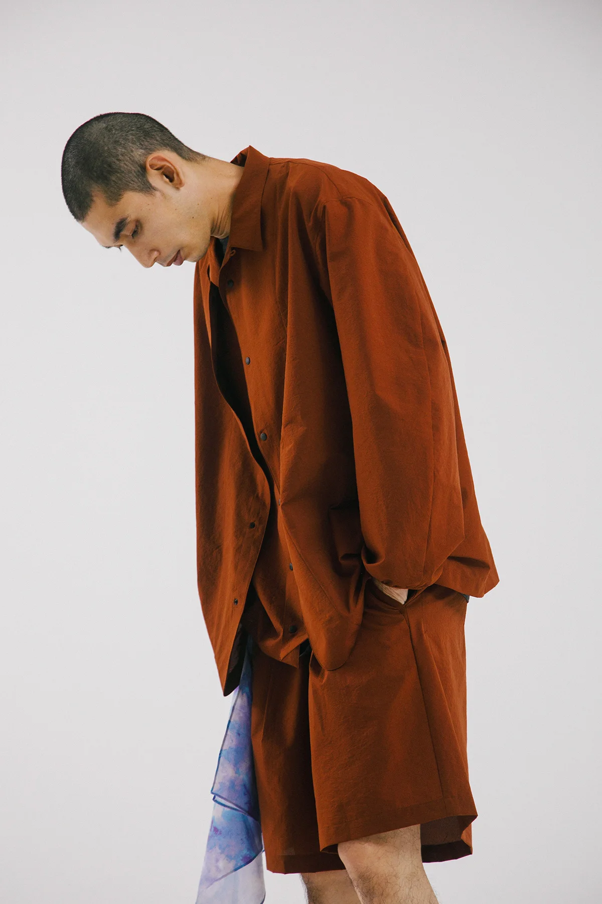 EKAL 2026 SPRING / SUMMER LOOK