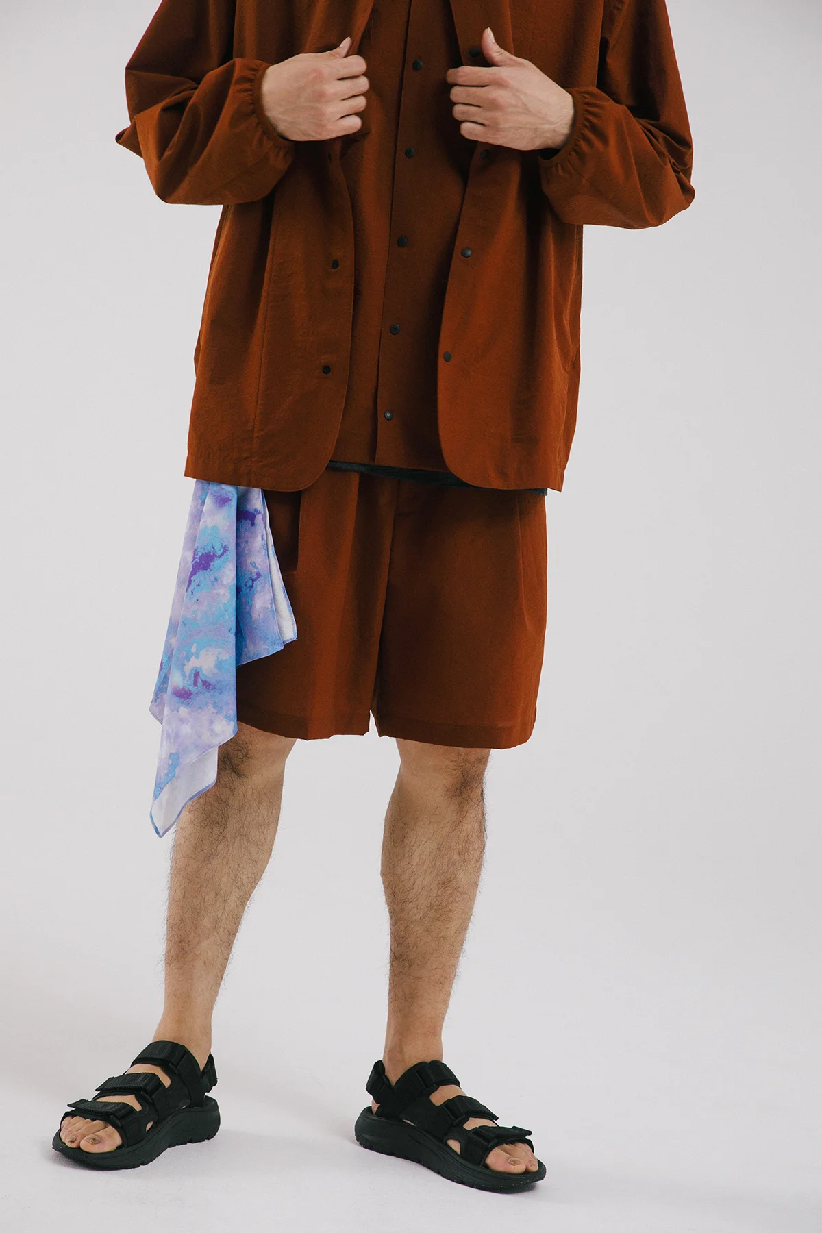 EKAL 2026 SPRING / SUMMER LOOK