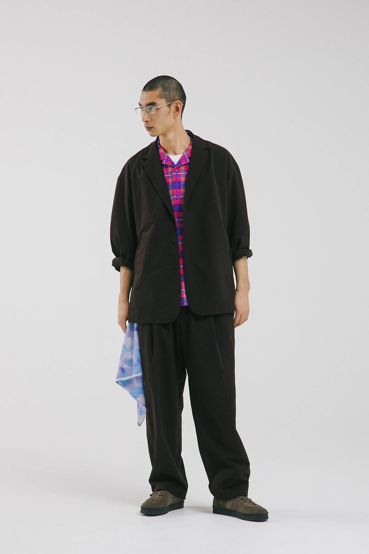 EKAL 2026 SPRING / SUMMER LOOK