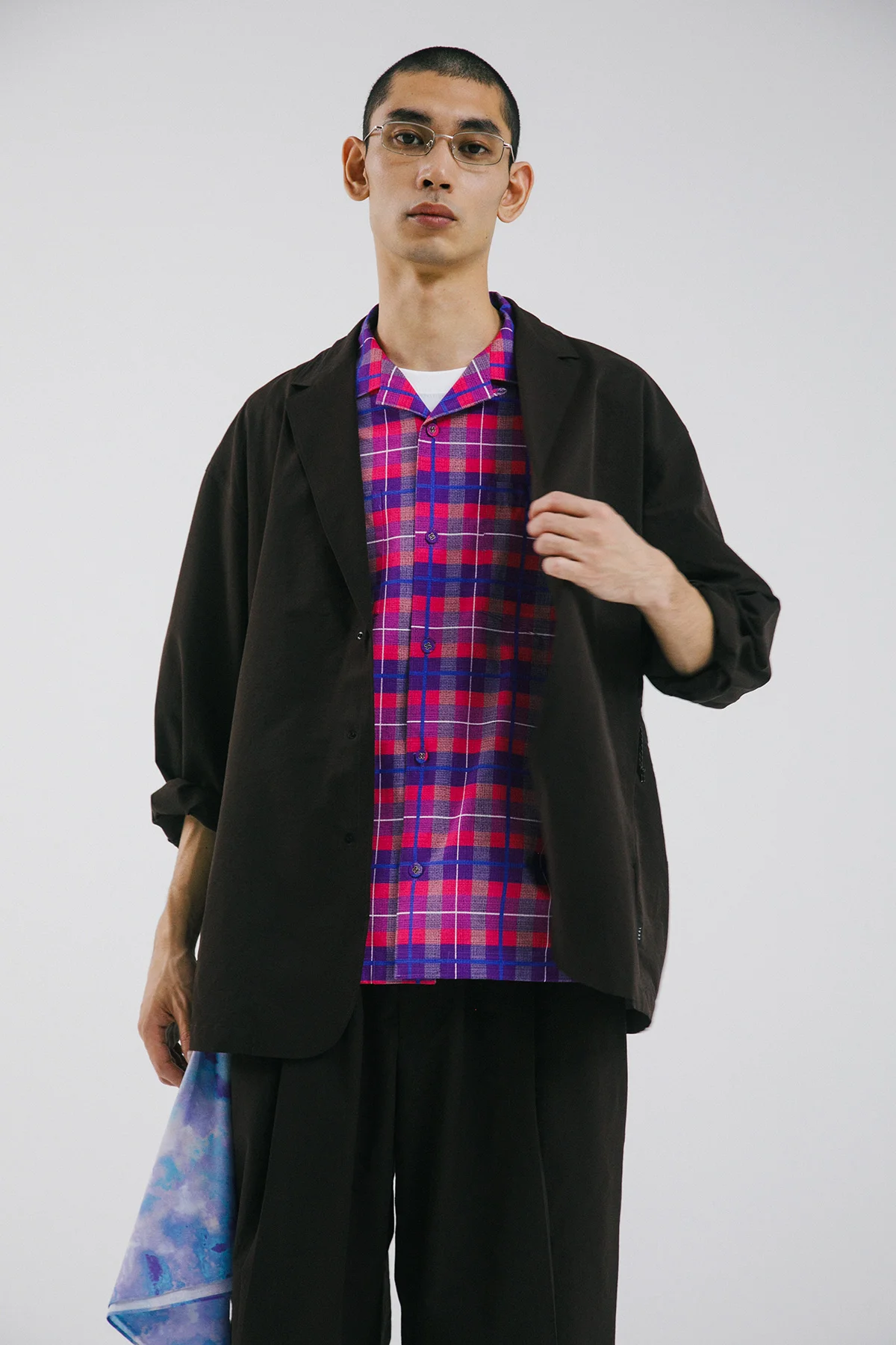 EKAL 2026 SPRING / SUMMER LOOK