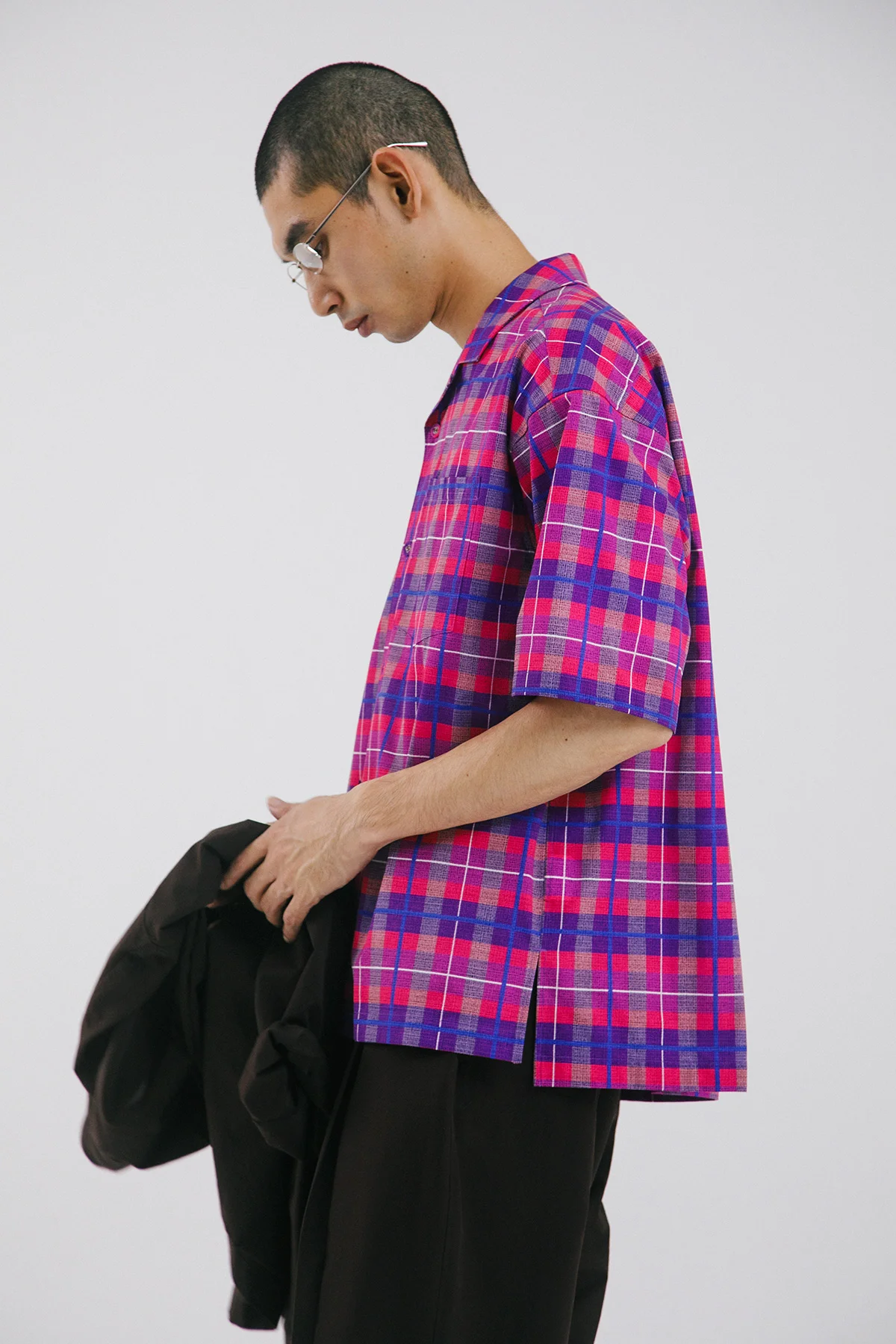 EKAL 2026 SPRING / SUMMER LOOK