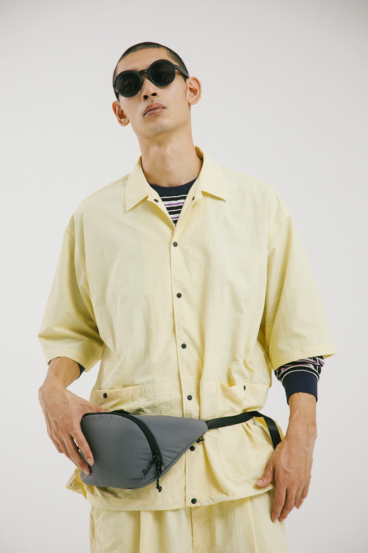 EKAL 2026 SPRING / SUMMER LOOK