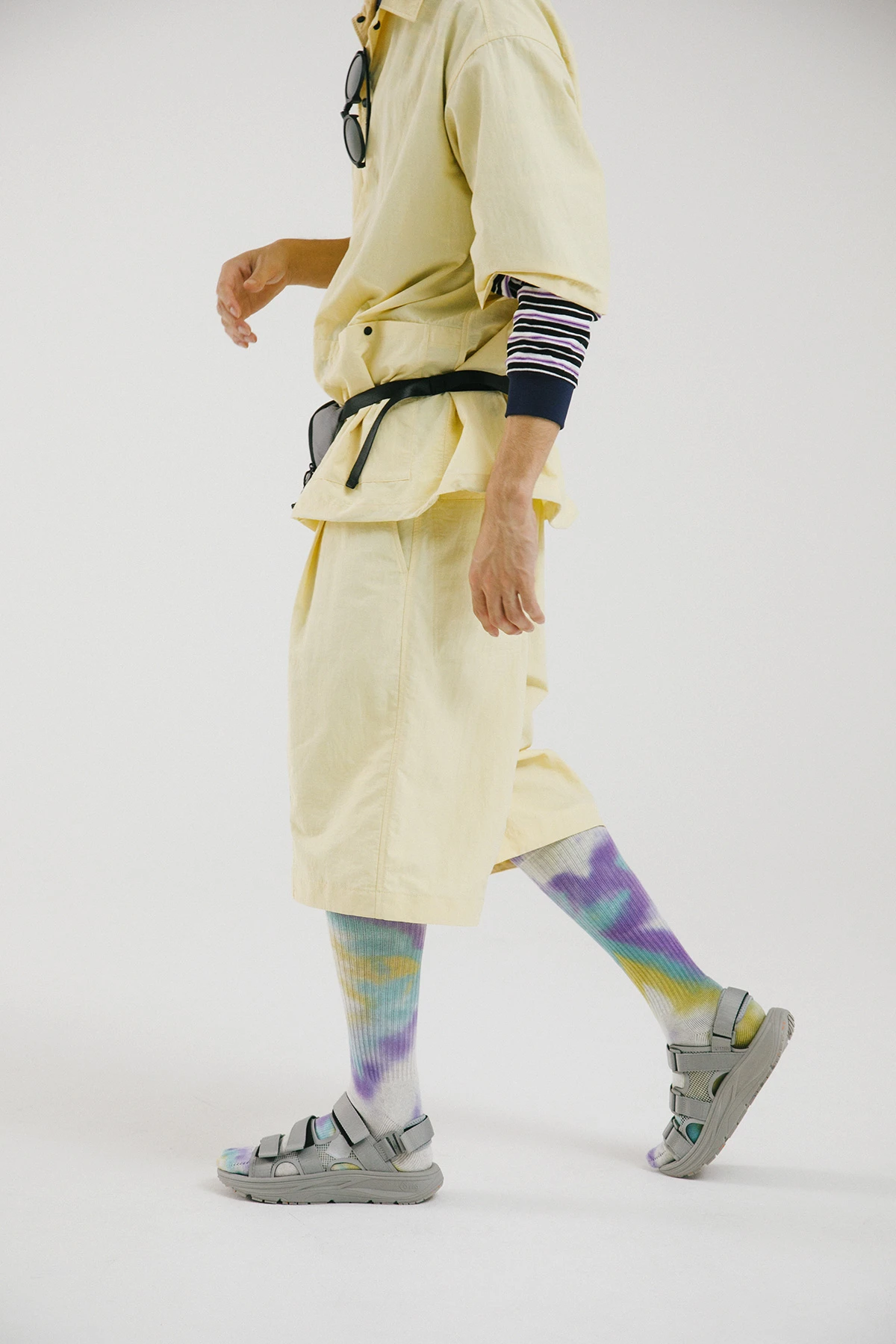 EKAL 2026 SPRING / SUMMER LOOK