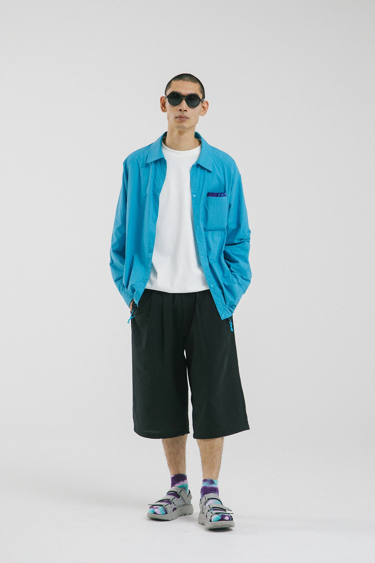 EKAL 2026 SPRING / SUMMER LOOK