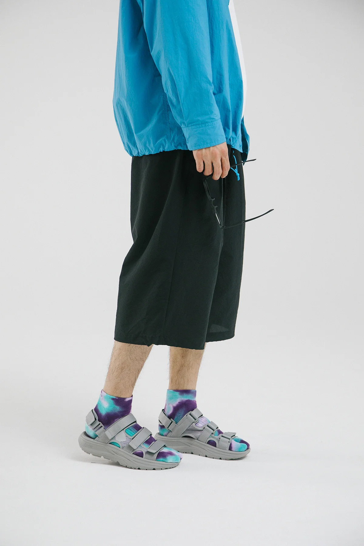 EKAL 2026 SPRING / SUMMER LOOK