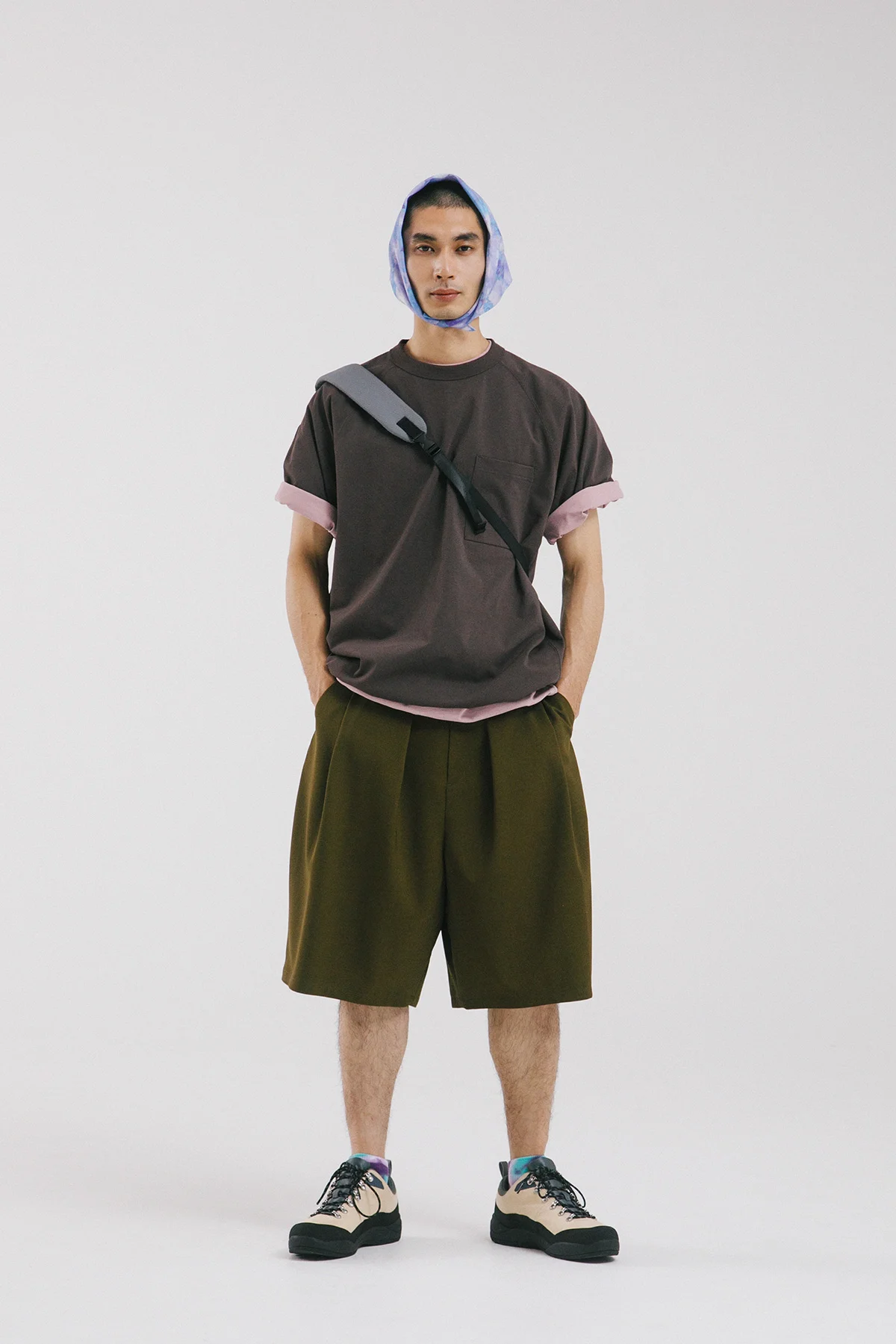 EKAL 2026 SPRING / SUMMER LOOK