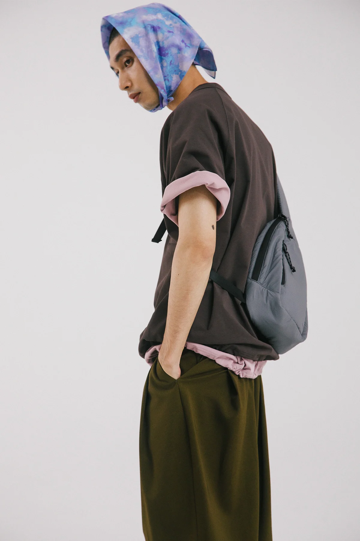 EKAL 2026 SPRING / SUMMER LOOK