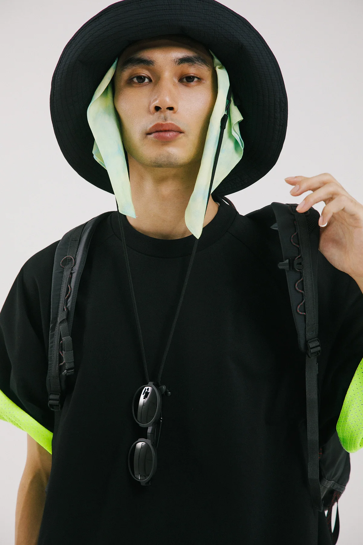 EKAL 2026 SPRING / SUMMER LOOK