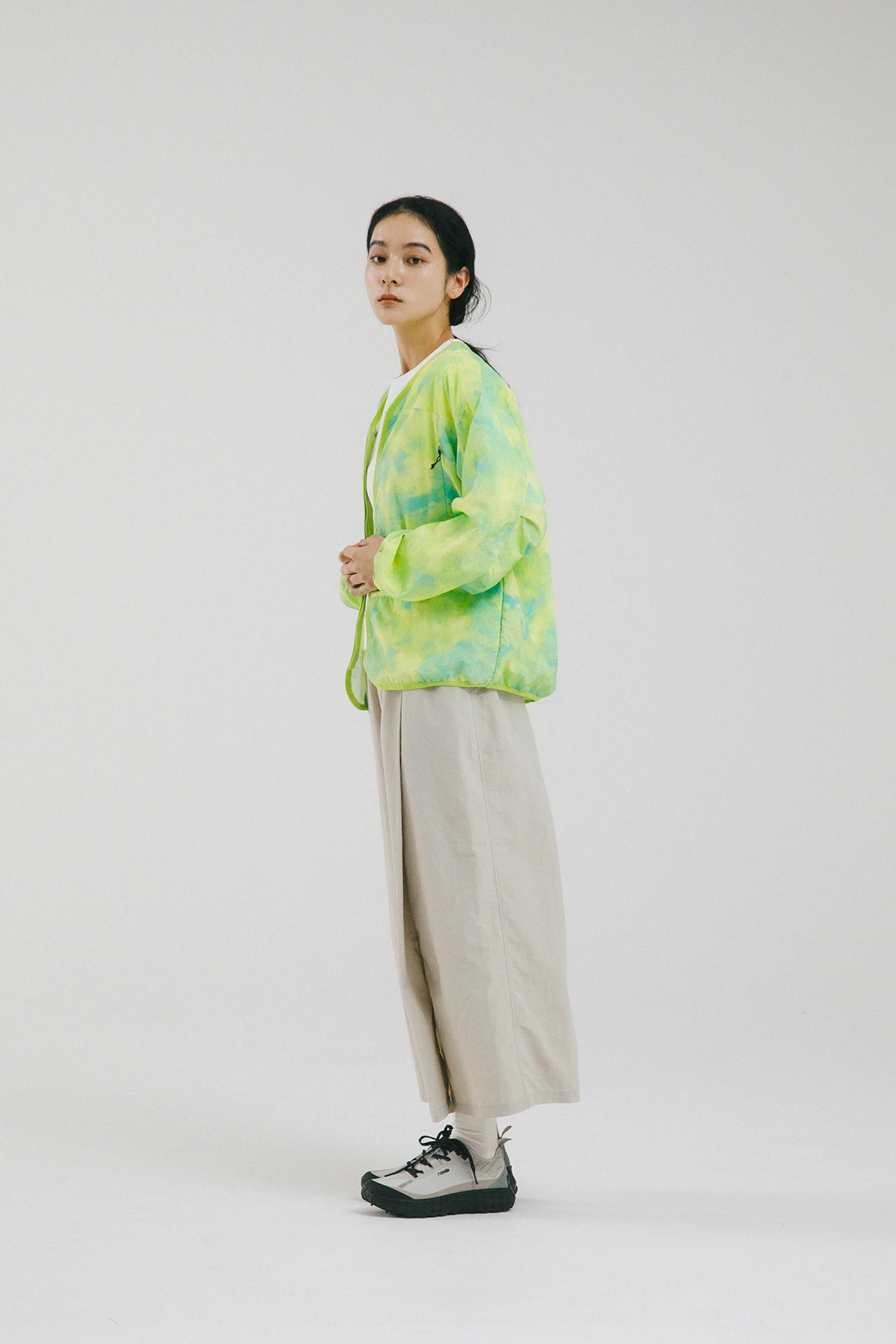 EKAL 2026 SPRING / SUMMER LOOK