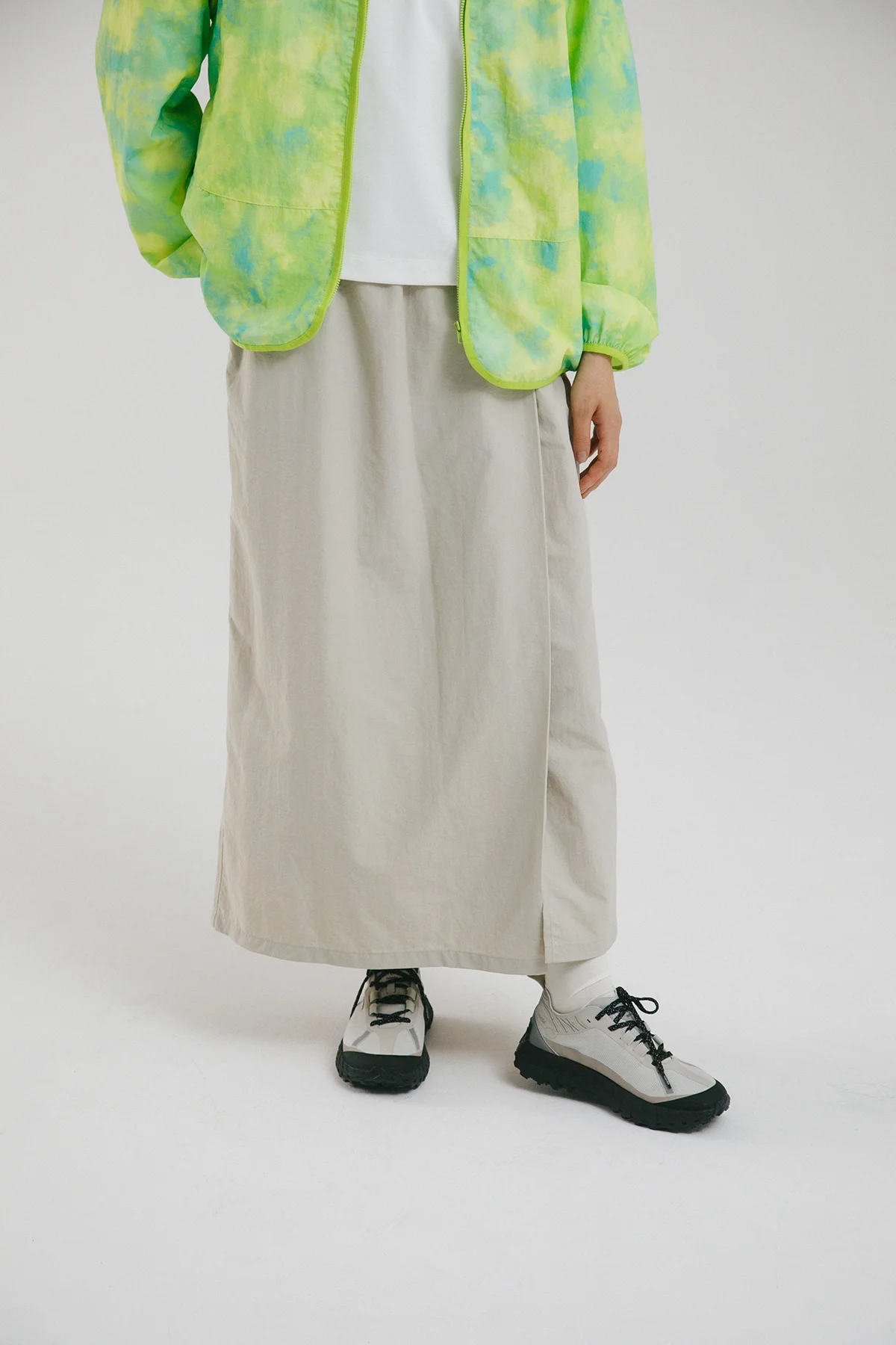 EKAL 2026 SPRING / SUMMER LOOK