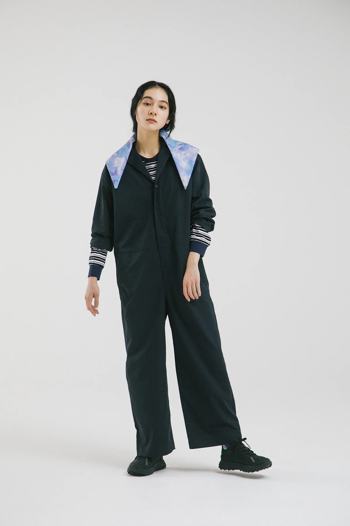 EKAL 2026 SPRING / SUMMER LOOK