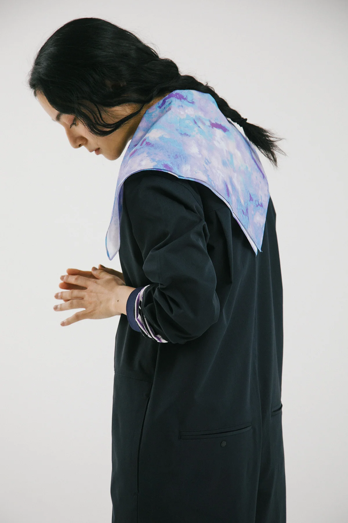 EKAL 2026 SPRING / SUMMER LOOK