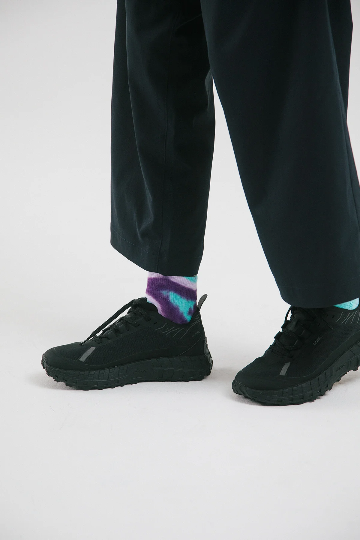 EKAL 2026 SPRING / SUMMER LOOK