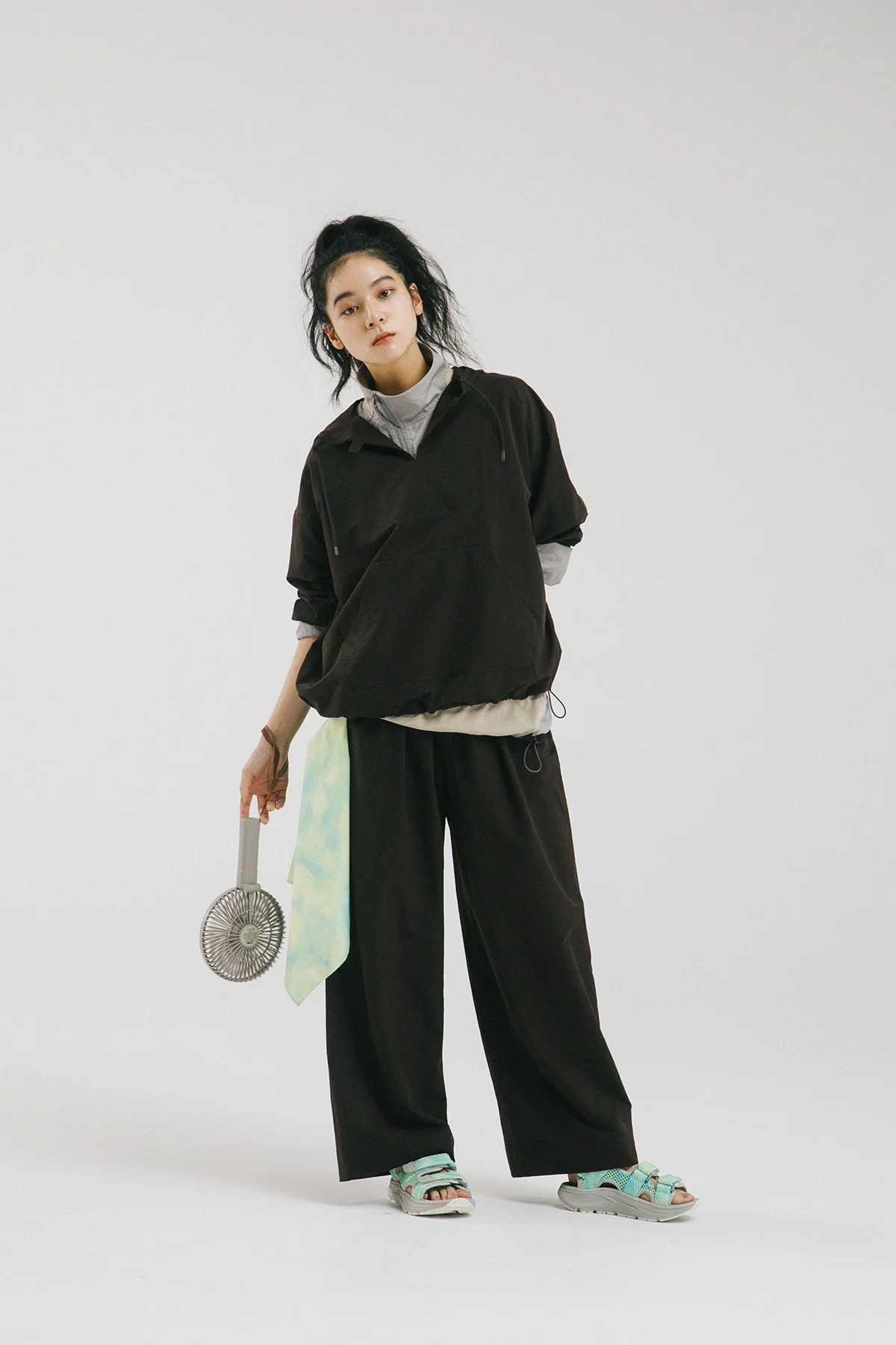 EKAL 2026 SPRING / SUMMER LOOK