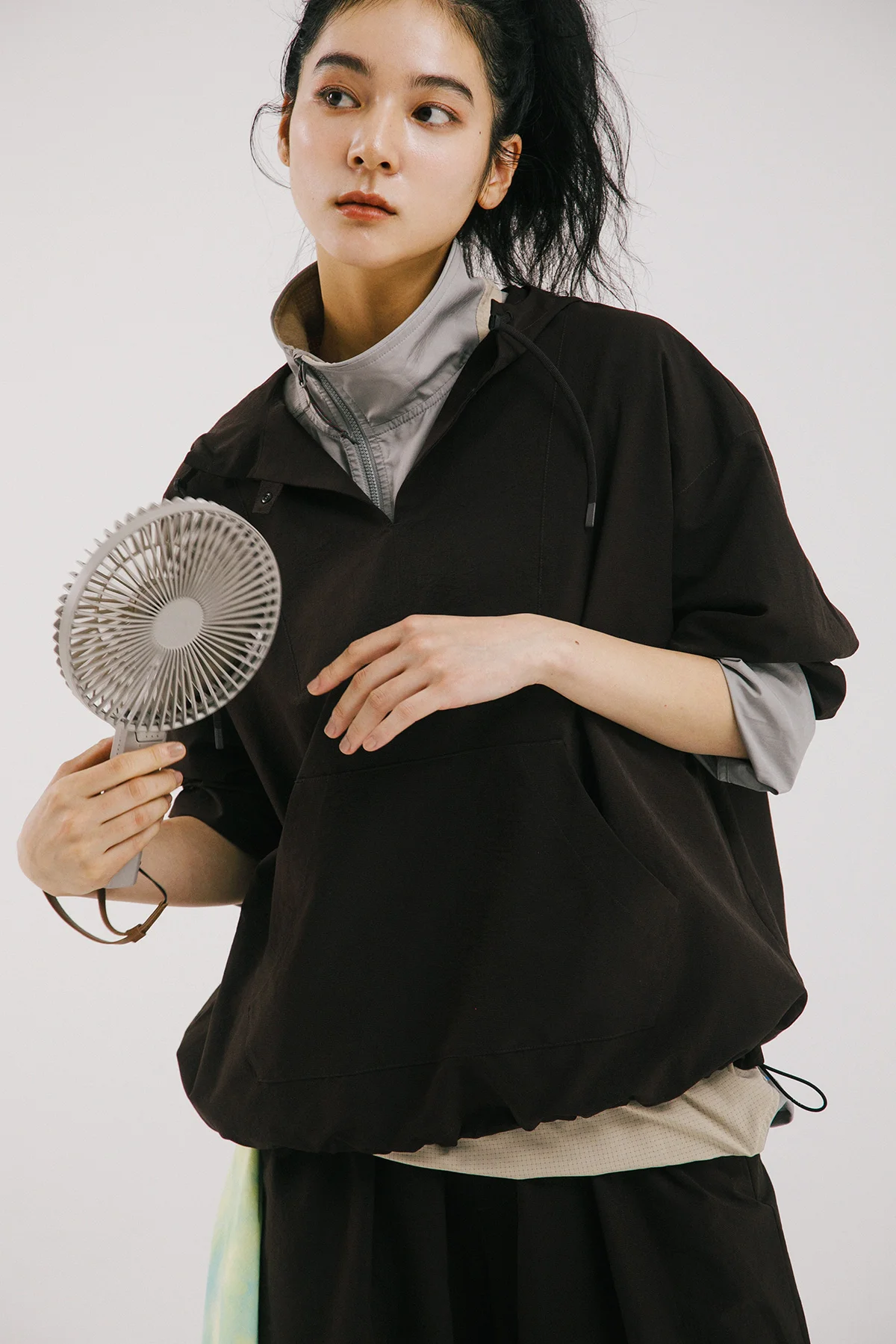 EKAL 2026 SPRING / SUMMER LOOK