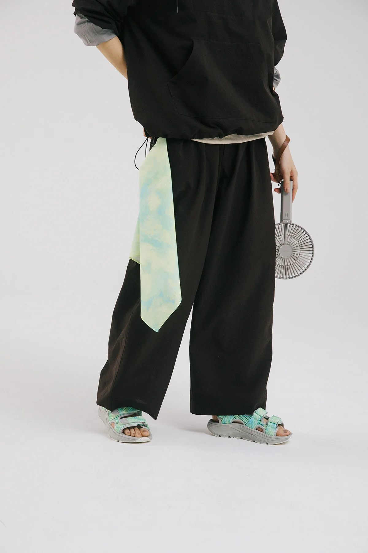 EKAL 2026 SPRING / SUMMER LOOK