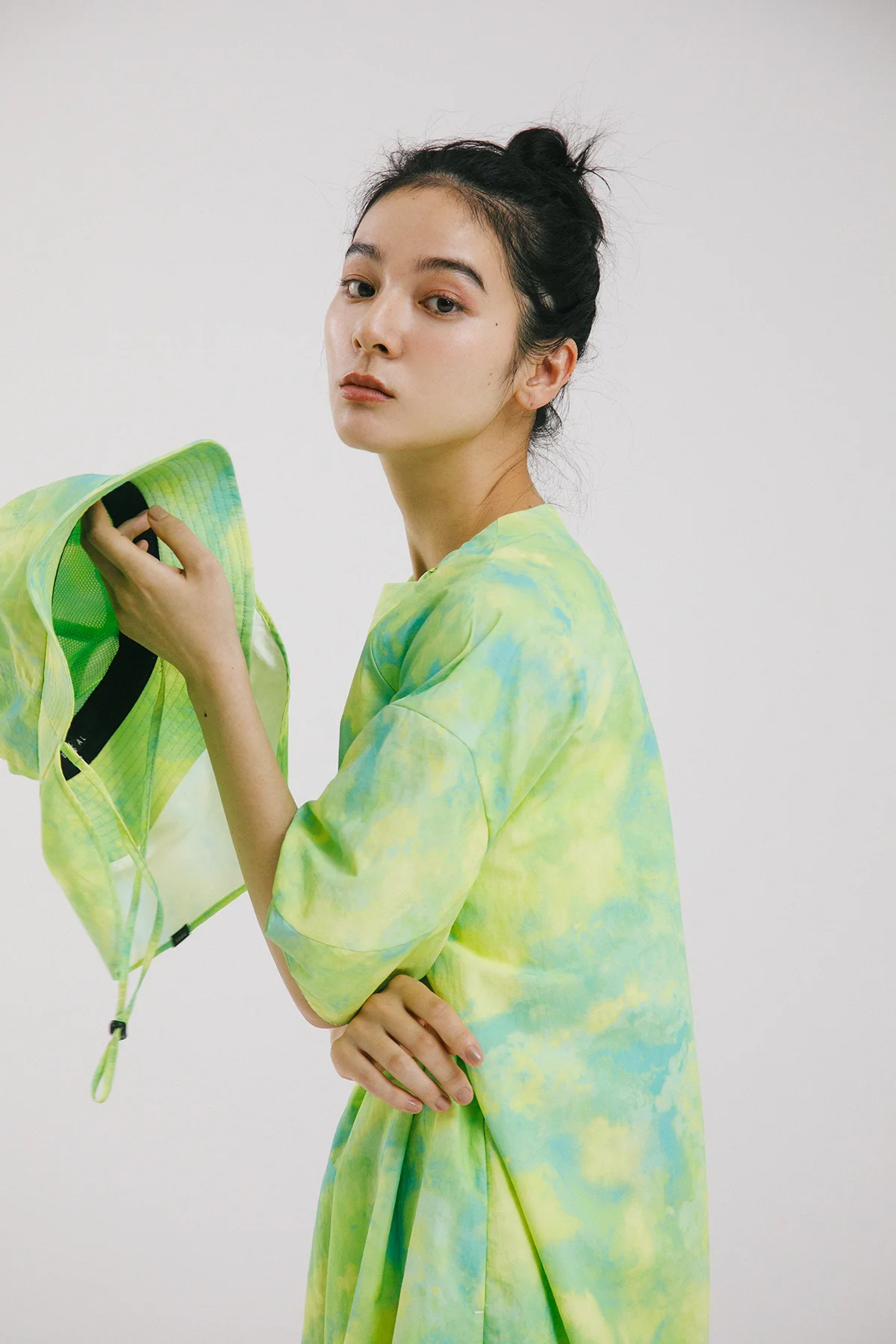 EKAL 2026 SPRING / SUMMER LOOK