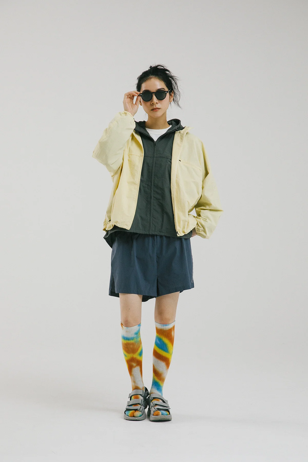 EKAL 2026 SPRING / SUMMER LOOK