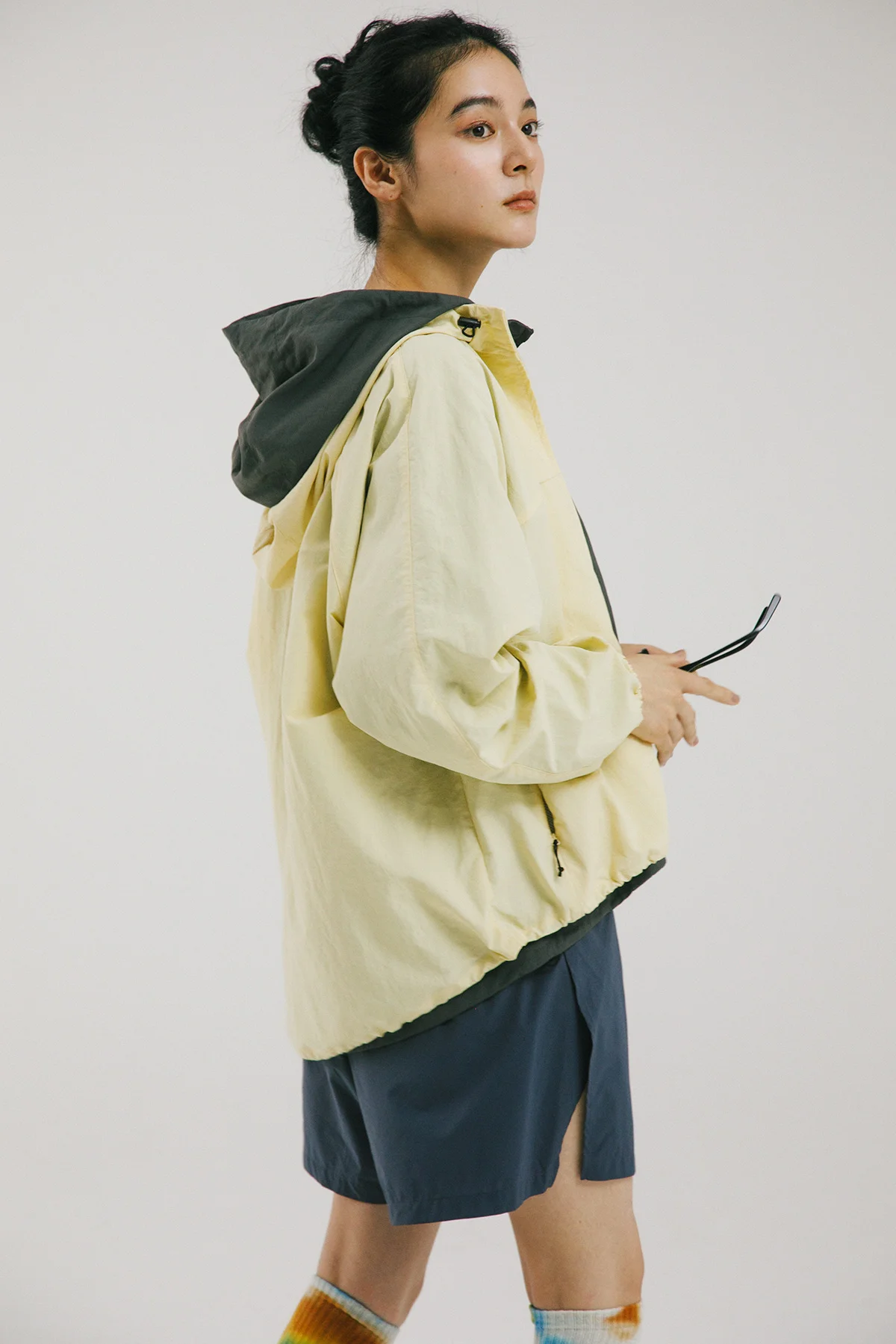 EKAL 2026 SPRING / SUMMER LOOK