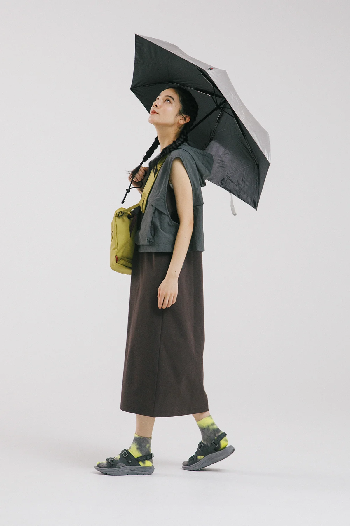 EKAL 2026 SPRING / SUMMER LOOK