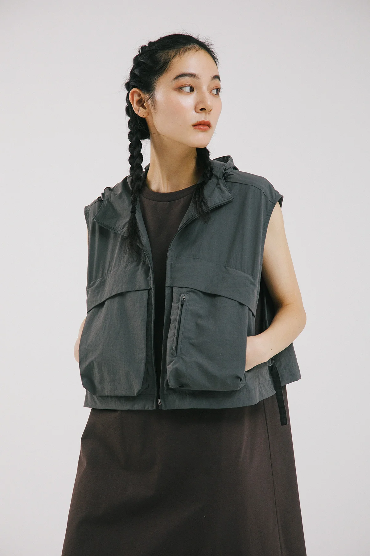 EKAL 2026 SPRING / SUMMER LOOK