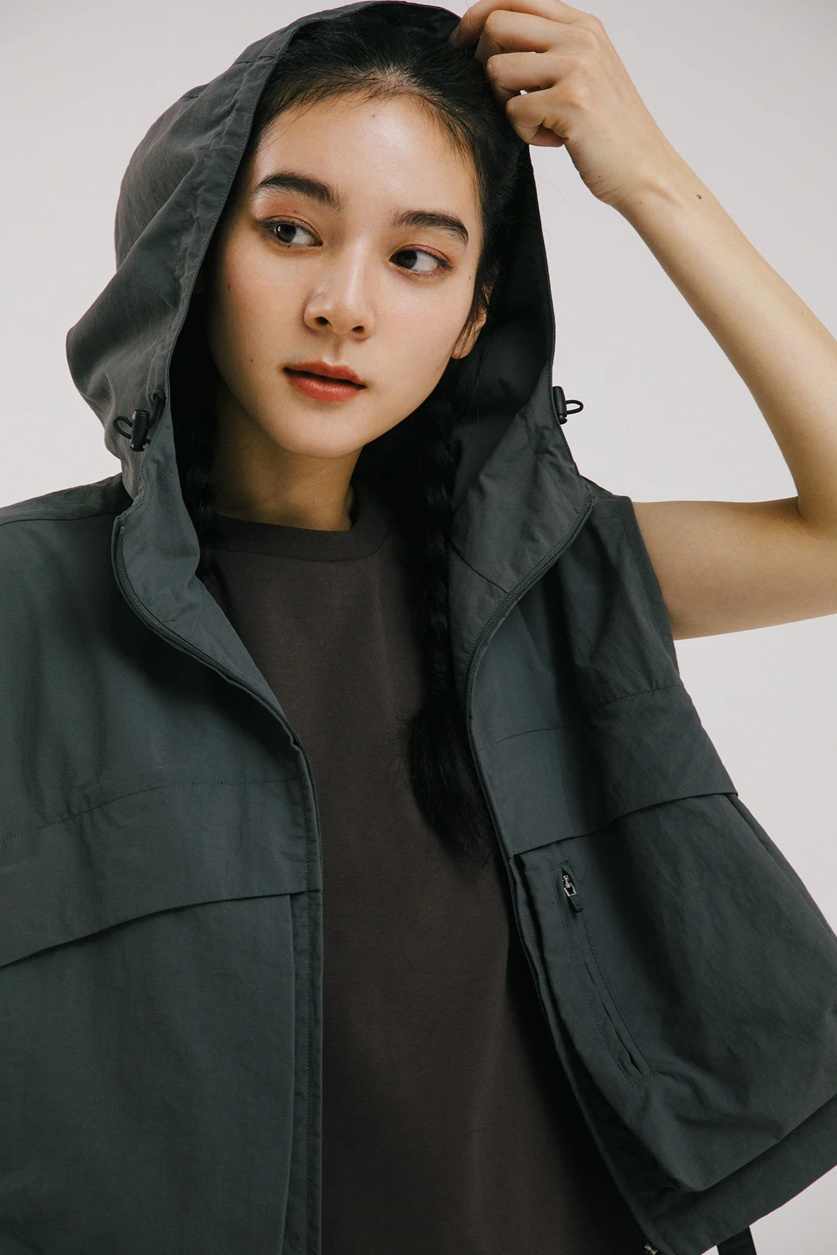 EKAL 2026 SPRING / SUMMER LOOK