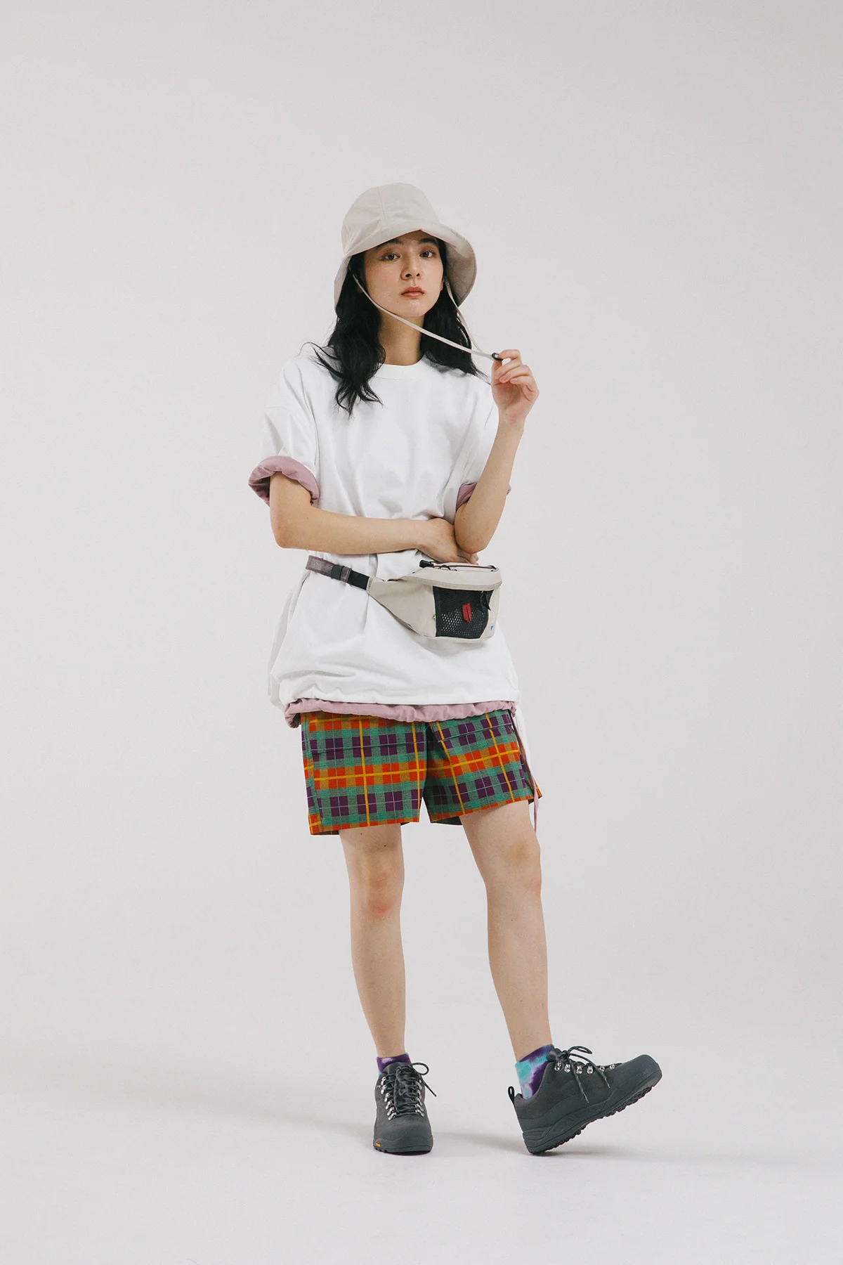 EKAL 2026 SPRING / SUMMER LOOK