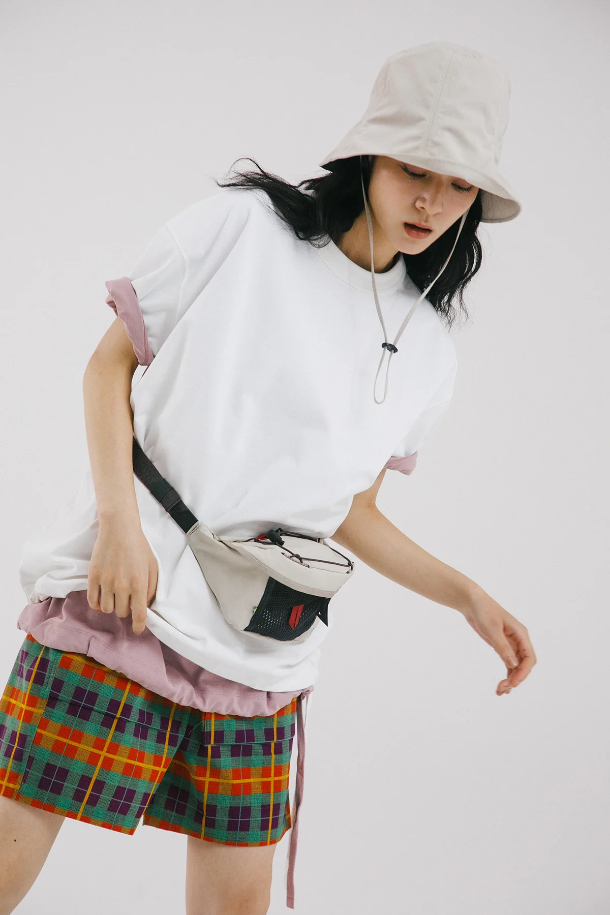 EKAL 2026 SPRING / SUMMER LOOK