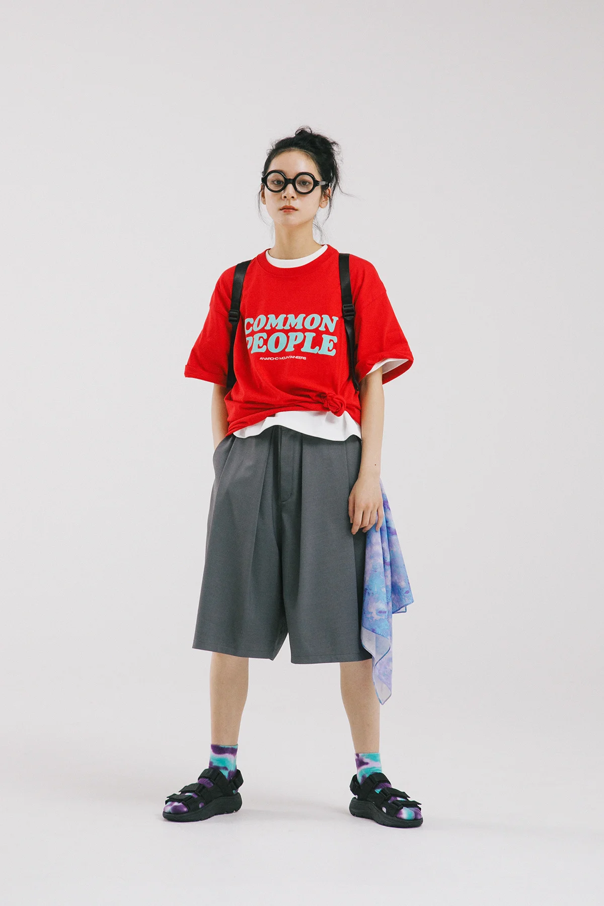 EKAL 2026 SPRING / SUMMER LOOK