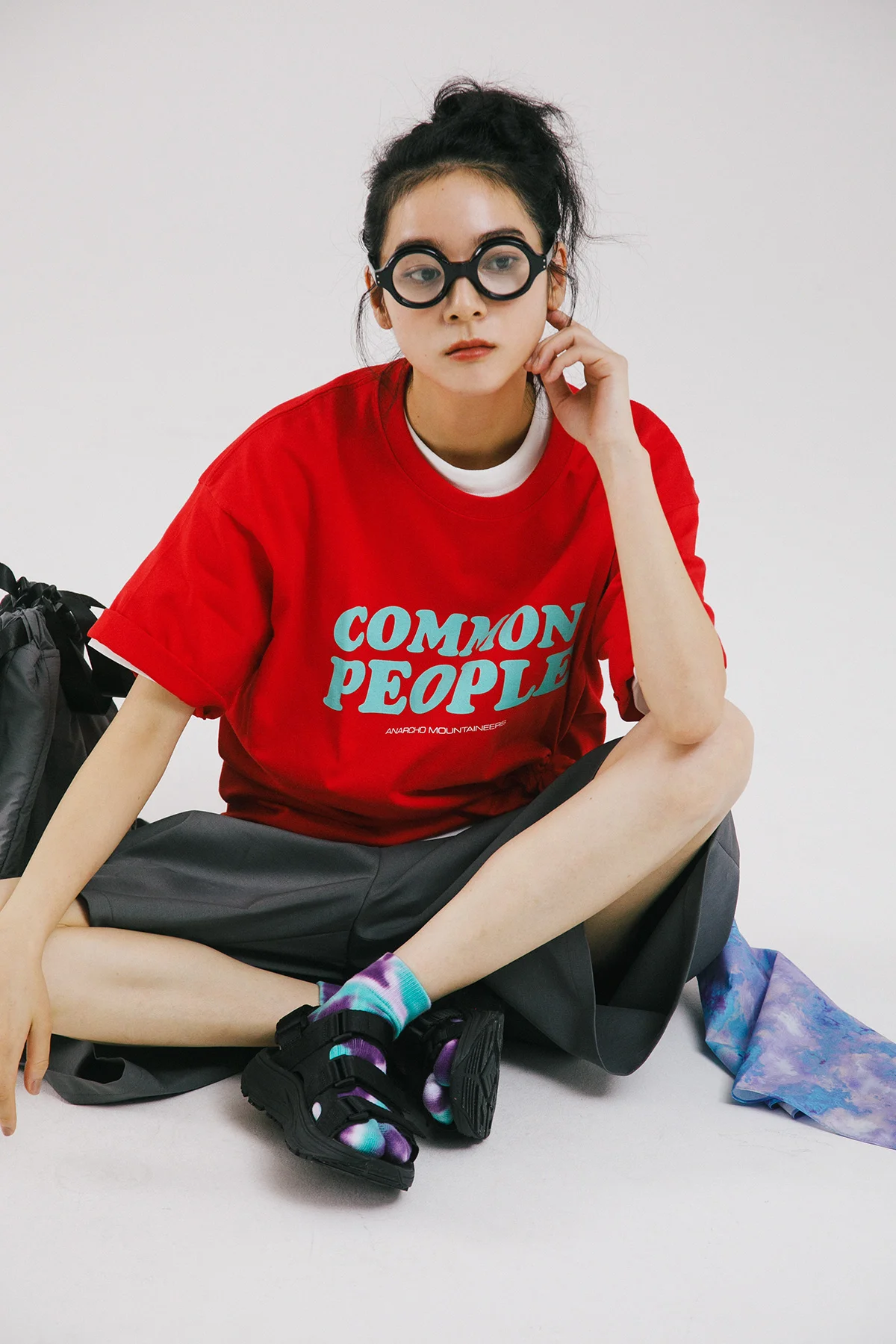 EKAL 2026 SPRING / SUMMER LOOK