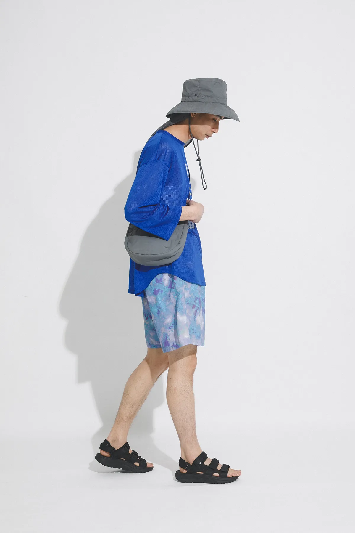 EKAL 2026 SPRING / SUMMER LOOK
