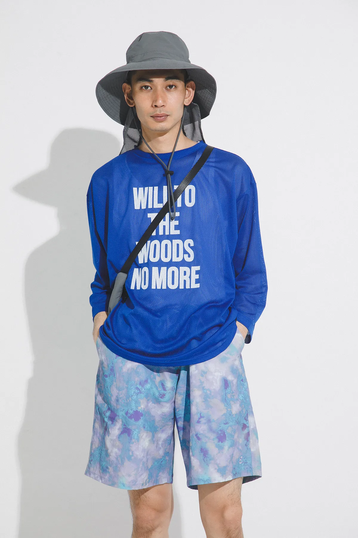 EKAL 2026 SPRING / SUMMER LOOK