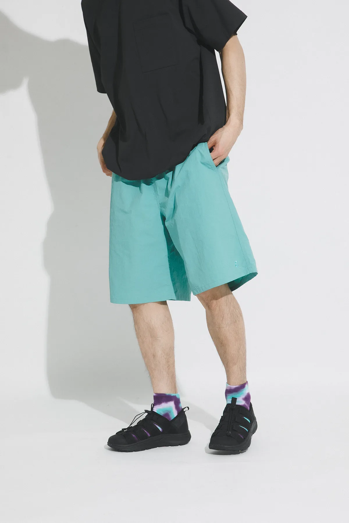 EKAL 2026 SPRING / SUMMER LOOK
