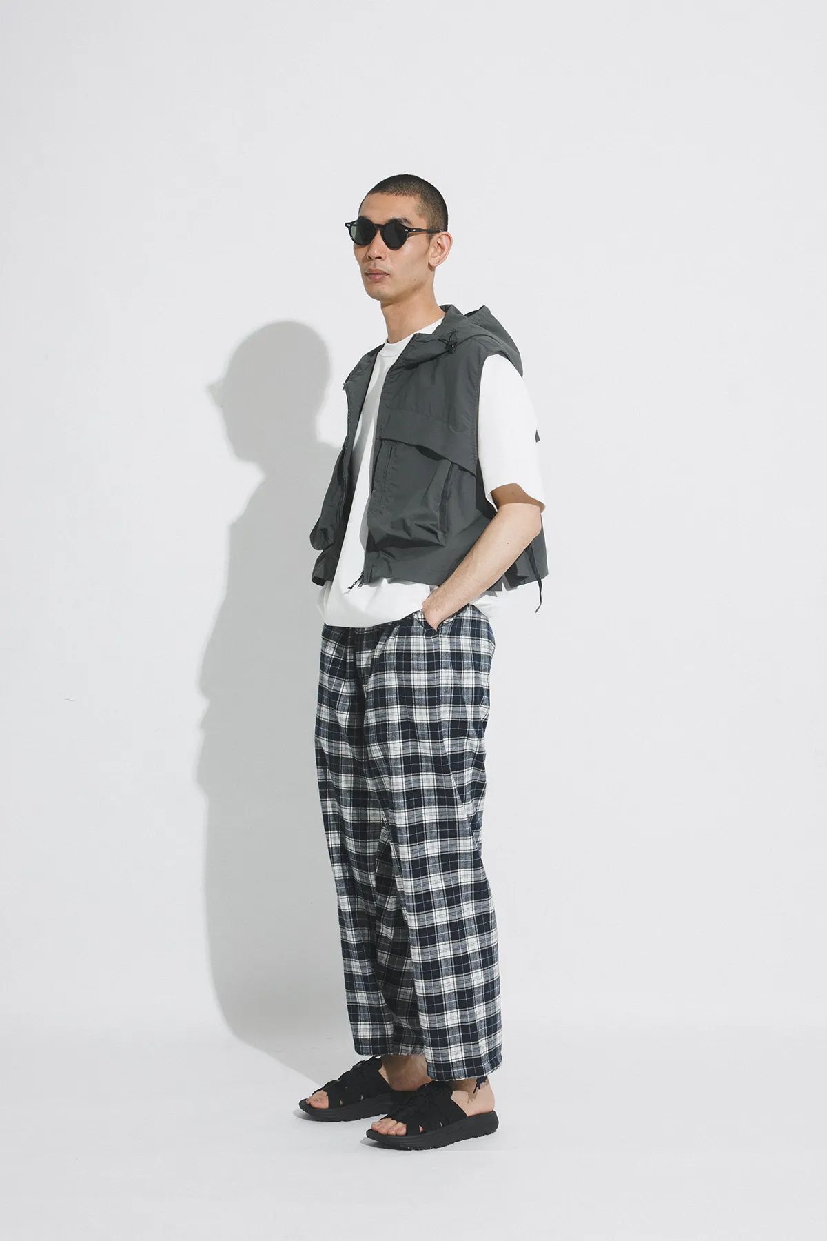 EKAL 2026 SPRING / SUMMER LOOK