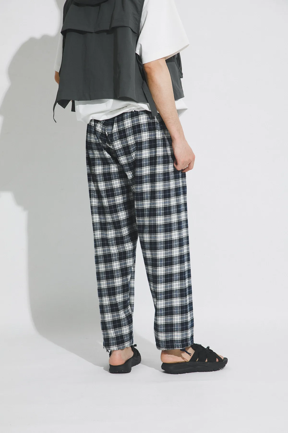 EKAL 2026 SPRING / SUMMER LOOK