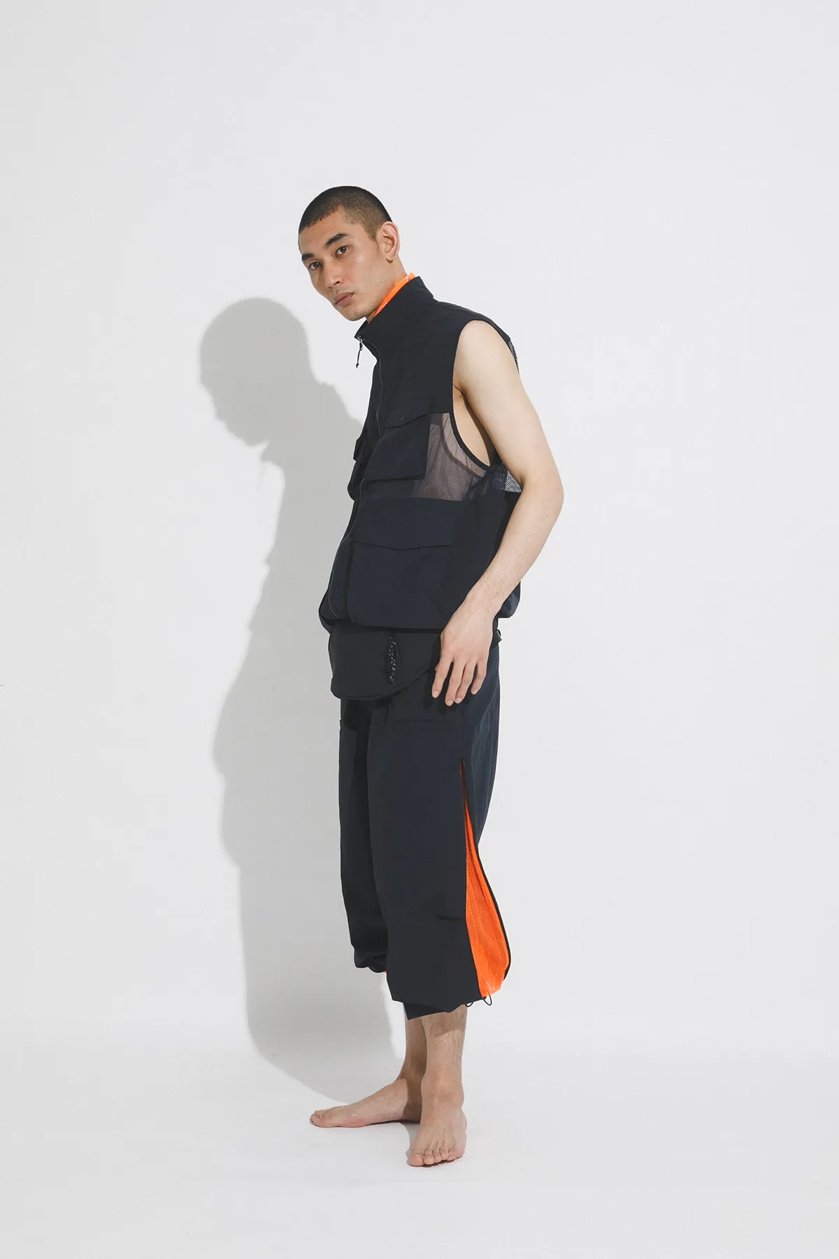 EKAL 2026 SPRING / SUMMER LOOK