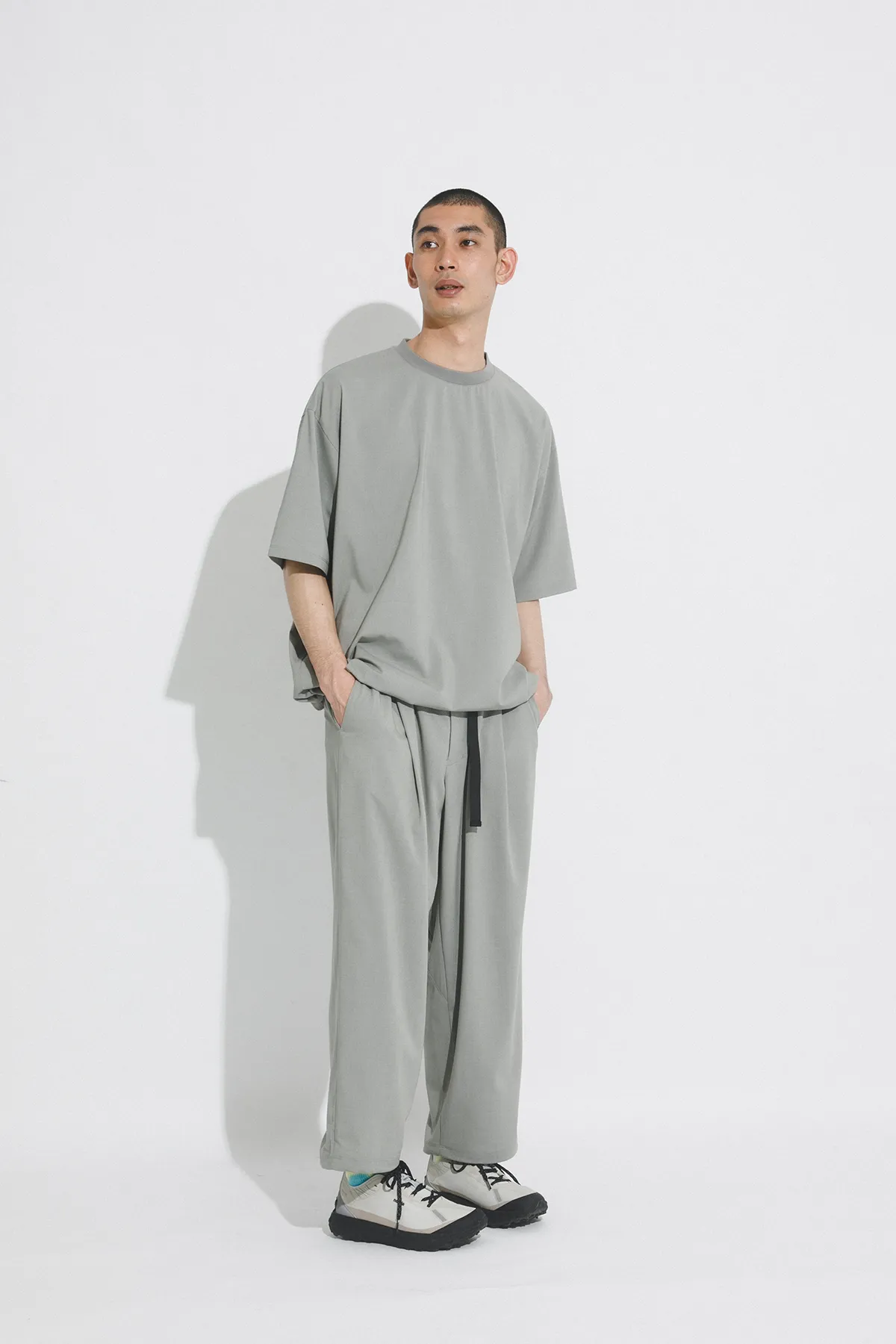 EKAL 2026 SPRING / SUMMER LOOK