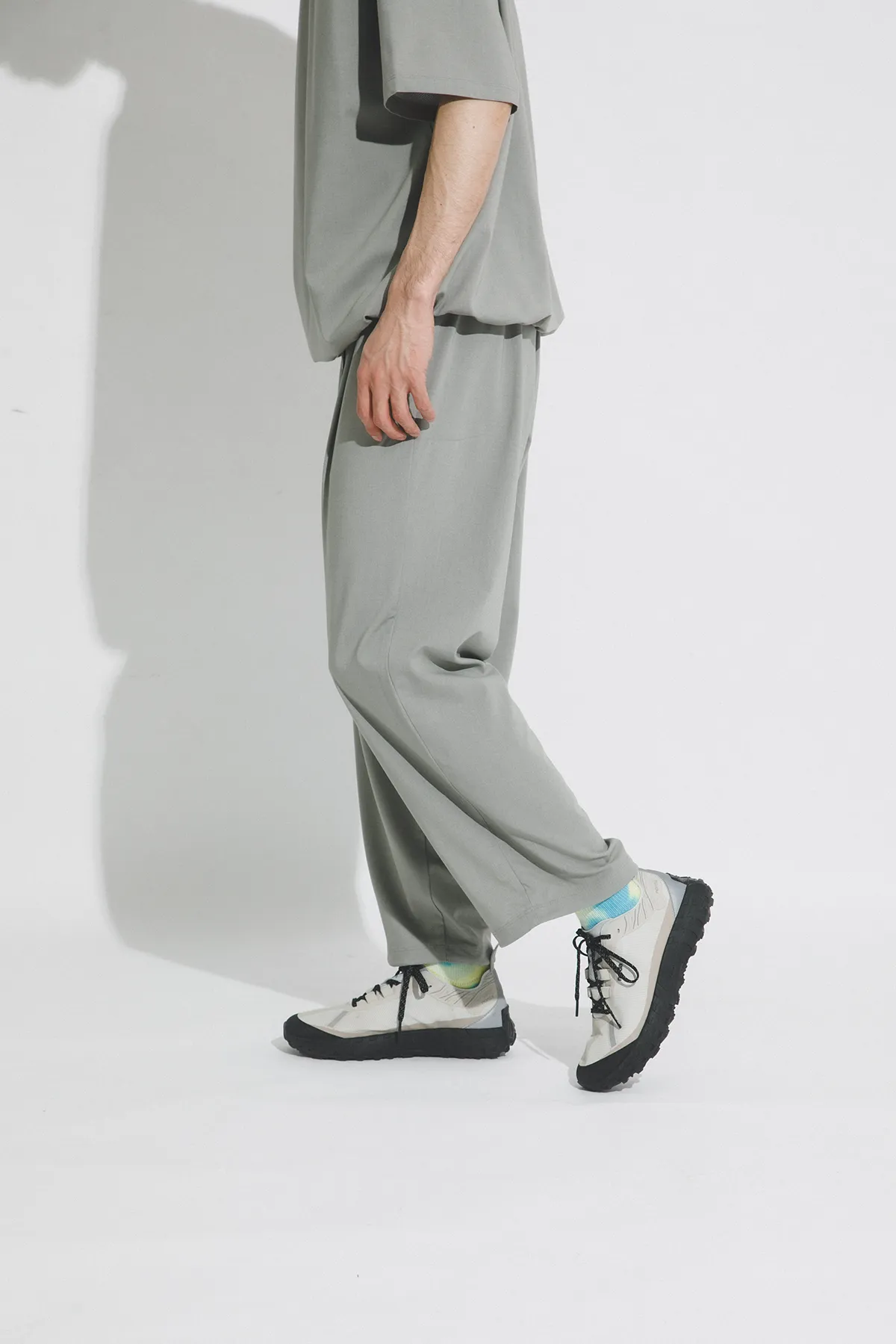 EKAL 2026 SPRING / SUMMER LOOK