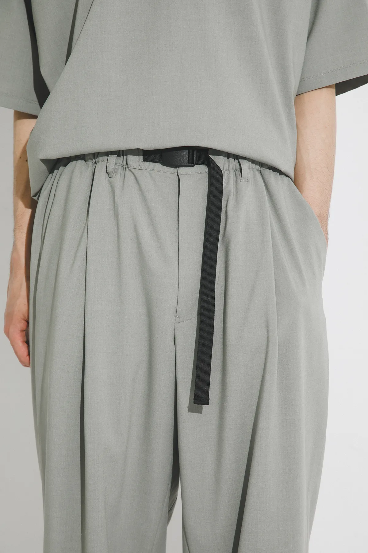 EKAL 2026 SPRING / SUMMER LOOK