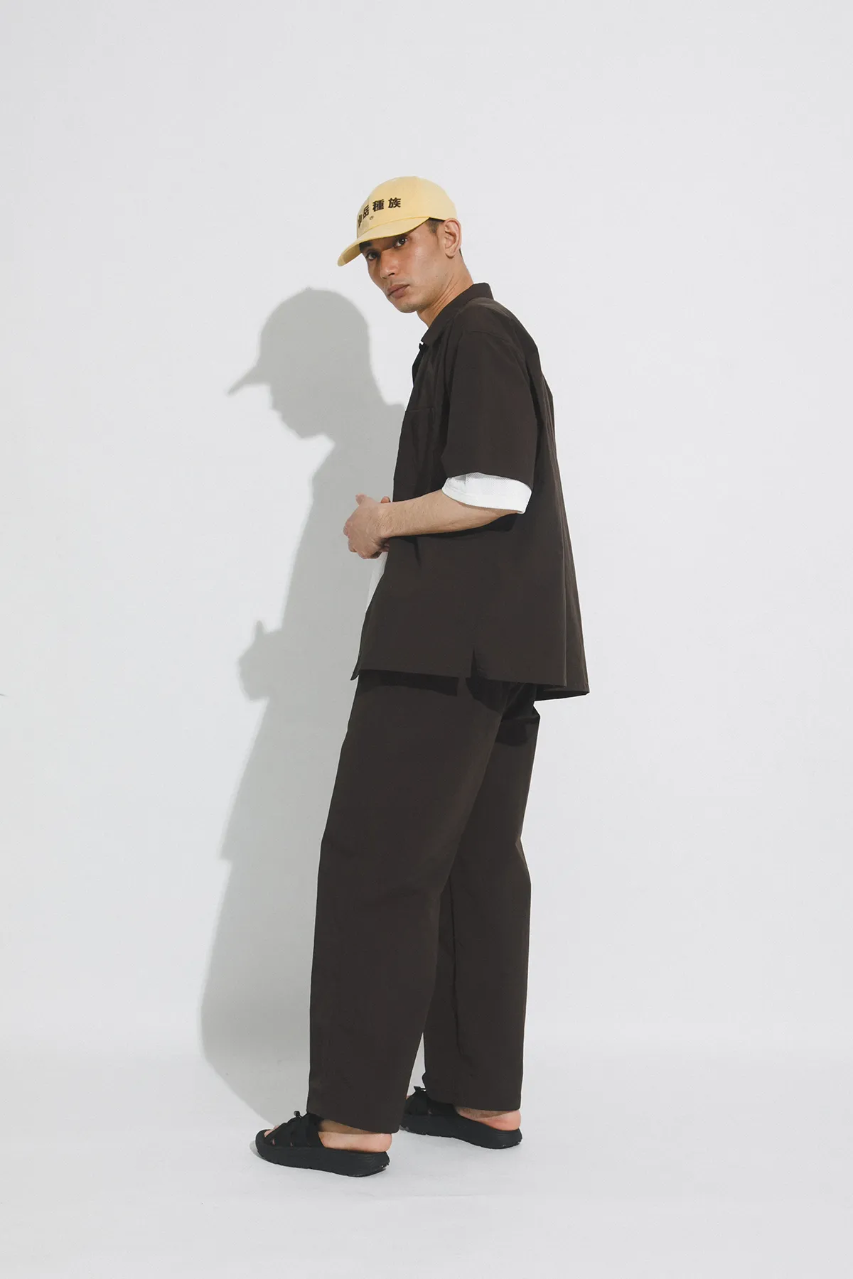 EKAL 2026 SPRING / SUMMER LOOK