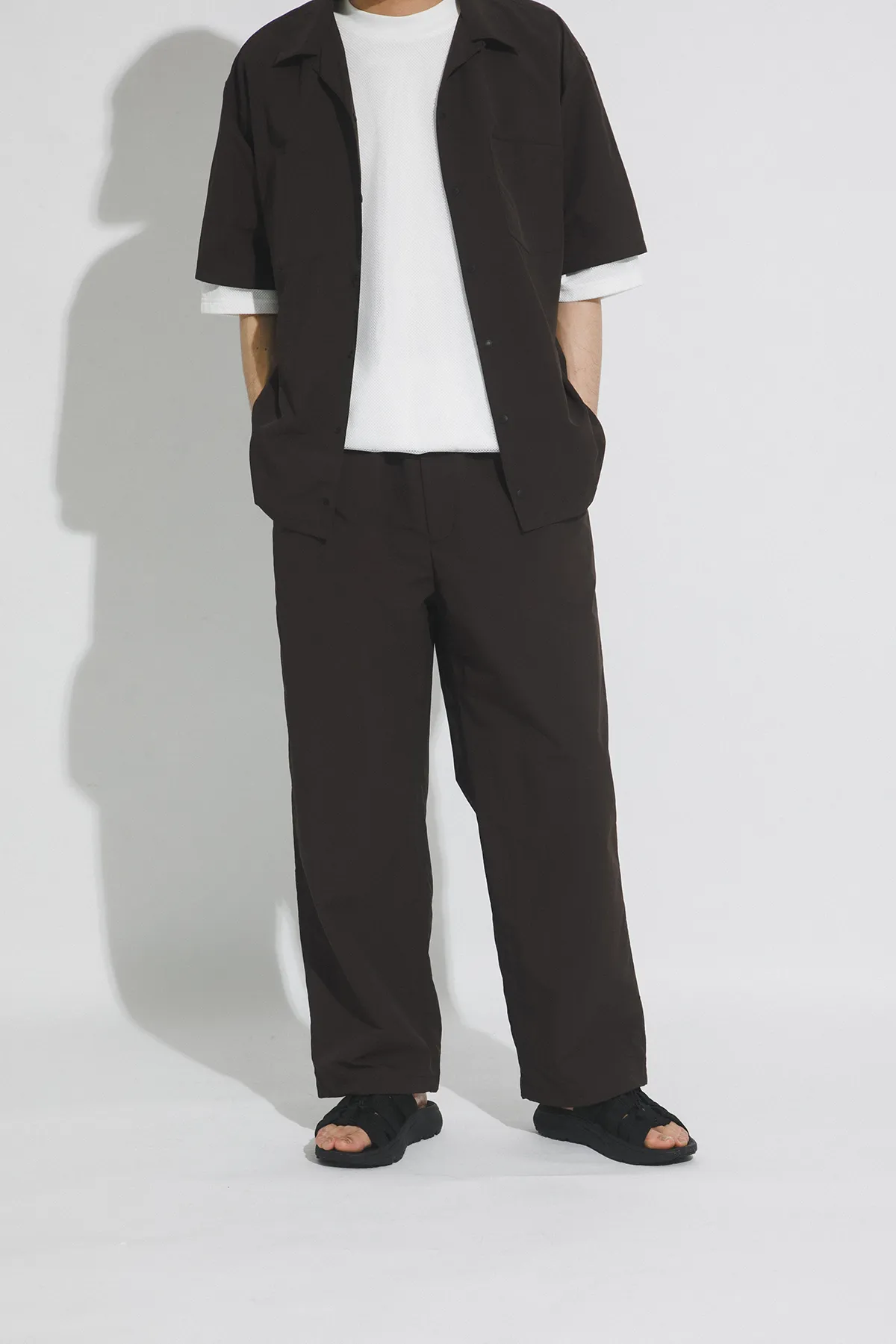 EKAL 2026 SPRING / SUMMER LOOK
