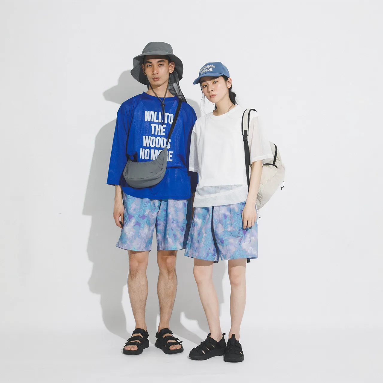 EKAL 2026 SPRING / SUMMER LOOK