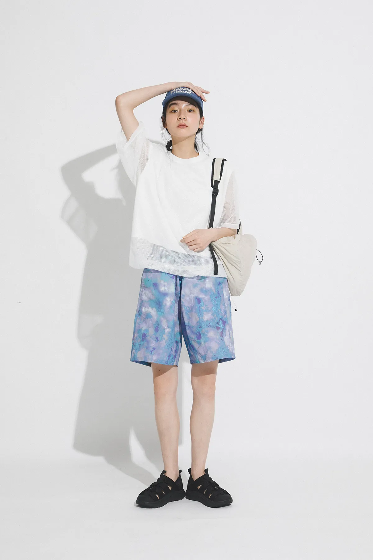 EKAL 2026 SPRING / SUMMER LOOK