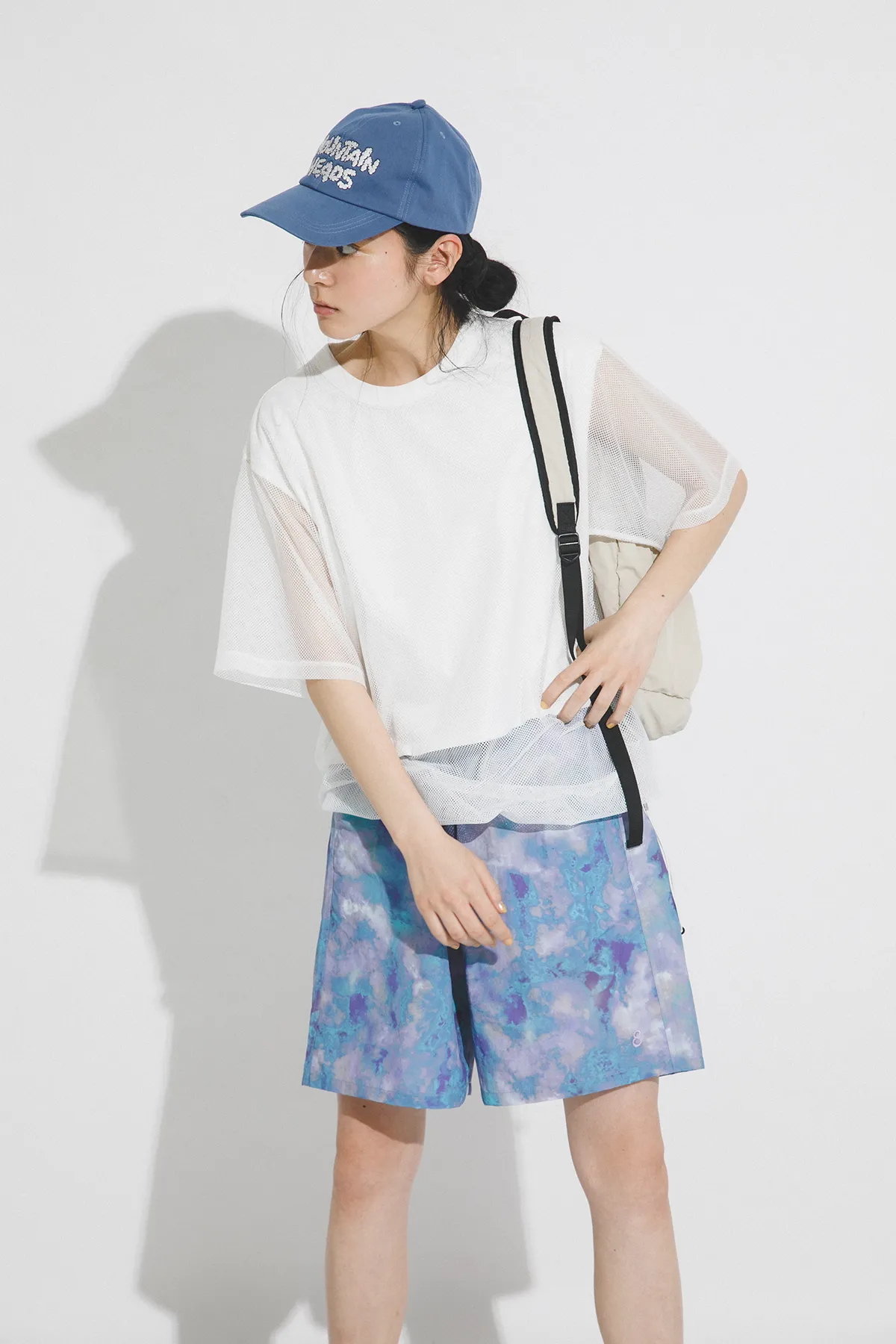 EKAL 2026 SPRING / SUMMER LOOK